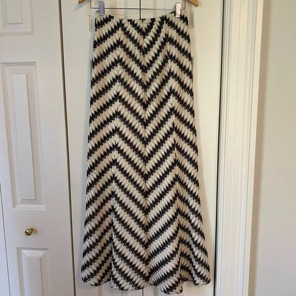 Calypso St Barth Ancilla Maxi Skirt - Picture 2 of 8